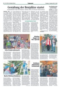 DIE HARKE Seite 26