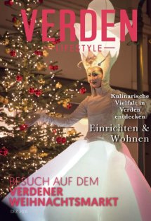 Verden Lifestyle vom 11.12.2018