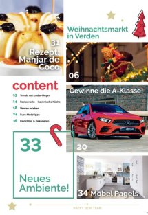 Verden Lifestyle Seite 3