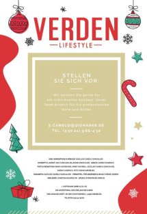 Verden Lifestyle Seite 4