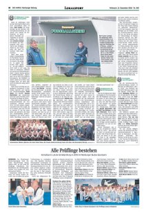 DIE HARKE Seite 10