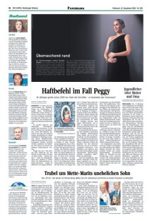 DIE HARKE Seite 16