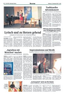 DIE HARKE Seite 18
