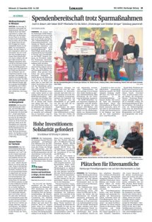DIE HARKE Seite 19