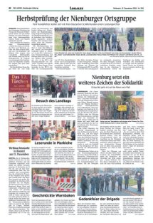 DIE HARKE Seite 20