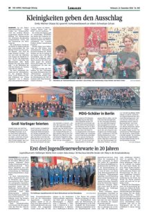 DIE HARKE Seite 22