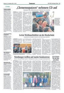DIE HARKE Seite 23