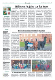 DIE HARKE Seite 25