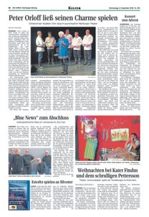 DIE HARKE Seite 10