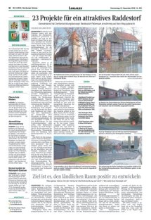DIE HARKE Seite 18
