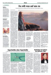 DIE HARKE Seite 20