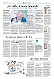 DIE HARKE Seite 2