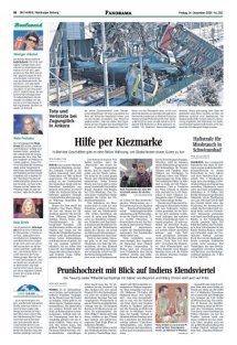 DIE HARKE Seite 16