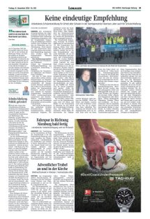 DIE HARKE Seite 19
