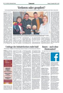 DIE HARKE Seite 22