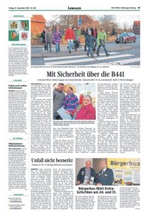 DIE HARKE Seite 29