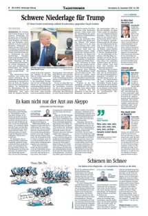 DIE HARKE Seite 2