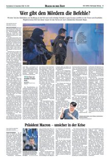DIE HARKE Seite 3