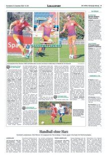 DIE HARKE Seite 9