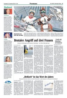 DIE HARKE Seite 15