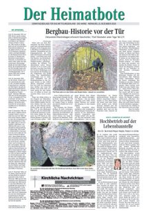DIE HARKE Seite 16
