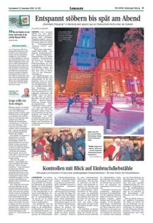 DIE HARKE Seite 17