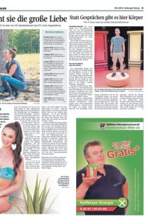 DIE HARKE Seite 21