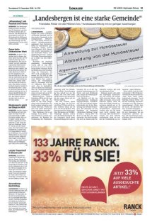 DIE HARKE Seite 23