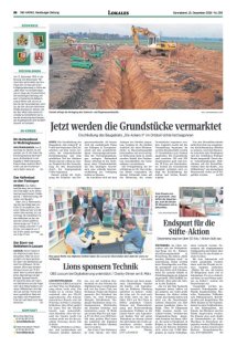 DIE HARKE Seite 26