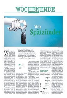 DIE HARKE Seite 33