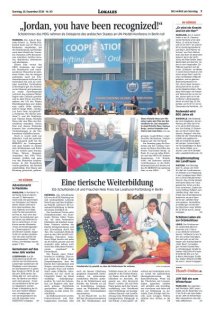 DIE HARKE am Sonntag Seite 7