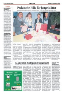 DIE HARKE am Sonntag Seite 10