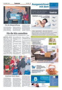 DIE HARKE am Sonntag Seite 11