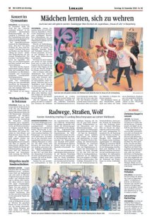 DIE HARKE am Sonntag Seite 12