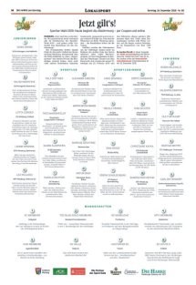 DIE HARKE am Sonntag Seite 14