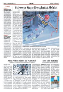 DIE HARKE am Sonntag Seite 17