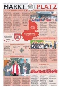 DIE HARKE am Sonntag Seite 19