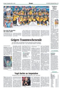 DIE HARKE Seite 15