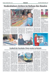 DIE HARKE Seite 19