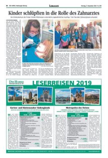 DIE HARKE Seite 22