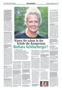 DIE HARKE Seite 30