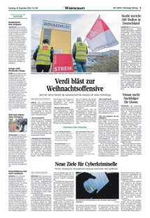 DIE HARKE Seite 5
