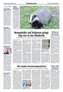 DIE HARKE Seite 7