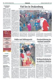 DIE HARKE Seite 20