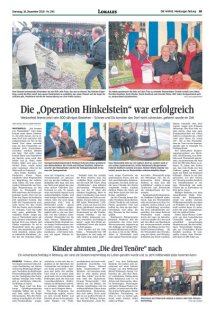 DIE HARKE Seite 25