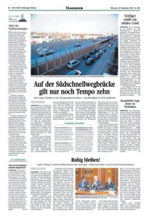 DIE HARKE Seite 8