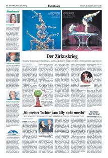 DIE HARKE Seite 14