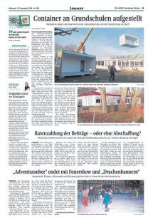 DIE HARKE Seite 15