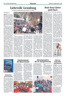 DIE HARKE Seite 16