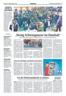 DIE HARKE Seite 17